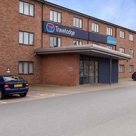 Travelodge Leeds Colton Garforth Eksteriør billede