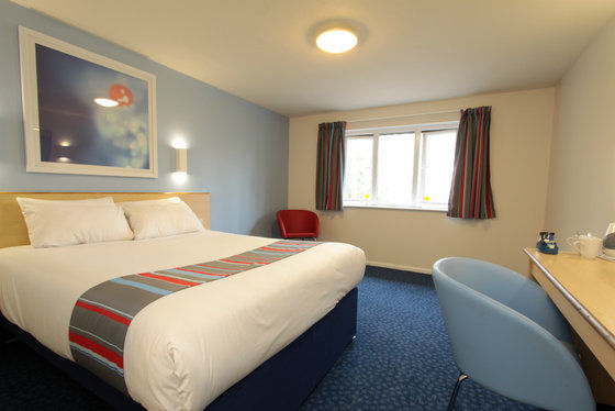 Travelodge Leeds Colton Garforth Værelse billede